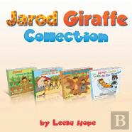 Jarod Giraffe Collection