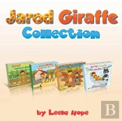 Jarod Giraffe Collection