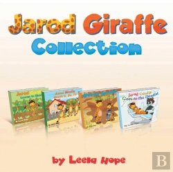 Bertrand.pt - Jarod Giraffe Collection