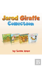 Jarod Giraffe Collection