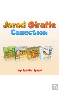 Bertrand.pt - Jarod Giraffe Collection
