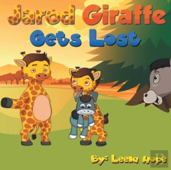 Bertrand.pt - Jarod Giraffe Gets Lost