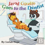 Jarod Giraffe Goes To The Dentist