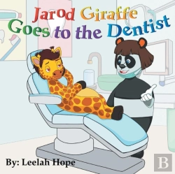 Bertrand.pt - Jarod Giraffe Goes To The Dentist