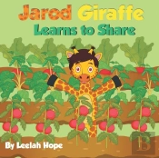 Jarod Giraffe Learns To Share