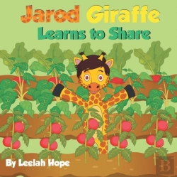 Bertrand.pt - Jarod Giraffe Learns To Share