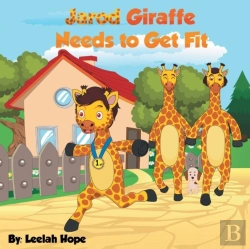 Bertrand.pt - Jarod Giraffe Needs To Get Fit