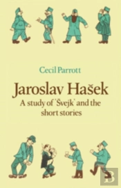 Jaroslav Hasek