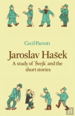 Bertrand.pt - Jaroslav Hasek