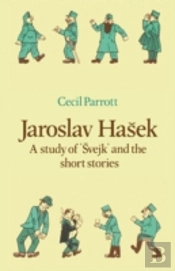 Jaroslav Hasek