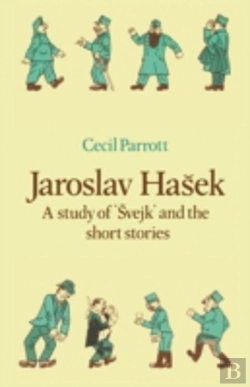 Bertrand.pt - Jaroslav Hasek