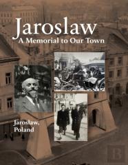 Jaroslaw Book