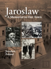 Jaroslaw Book