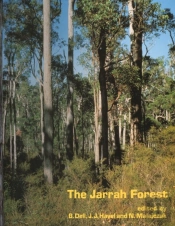 Jarrah Forest