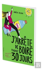 J'Arrête De Boire Pendant 30 Jours
