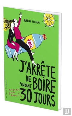 Bertrand.pt - J'Arrête De Boire Pendant 30 Jours