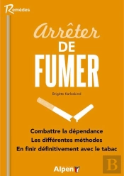 J'Arrete De Fumer
