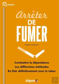 Bertrand.pt - J'Arrete De Fumer