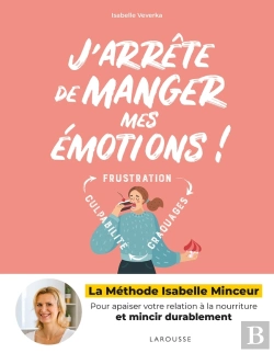 Bertrand.pt - J'Arrête De Manger Mes Émotions !