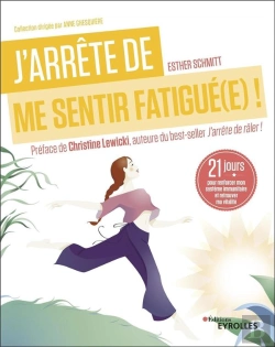 Bertrand.pt - J'Arrête De Me Sentir Fatigué(E) !