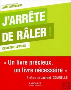Bertrand.pt - J'Arrête De Râler !