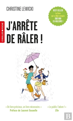 Bertrand.pt - J'Arrête De Râler !