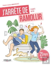 J'Arrete De Ramollir!