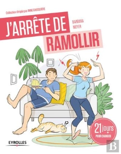 Bertrand.pt - J'Arrete De Ramollir!