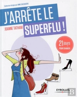 Bertrand.pt - J'Arrête Le Superflu