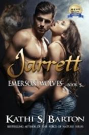 Jarrett