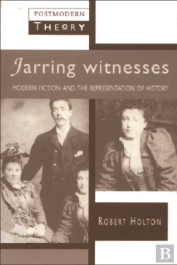 Bertrand.pt - Jarring Witnesses