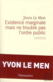 J'Arrive Avant Qu'On M'Appelle