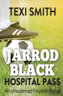 Jarrod Black - Hospital Pass