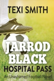 Jarrod Black - Hospital Pass
