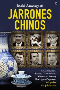 Bertrand.pt - Jarrones Chinos