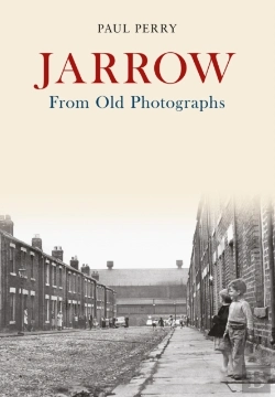 Bertrand.pt - Jarrow From Old Photographs