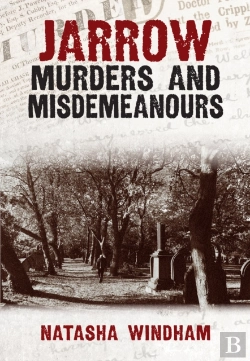 Bertrand.pt - Jarrow Murders And Misdemeanours