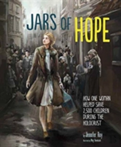 Bertrand.pt - Jars Of Hope