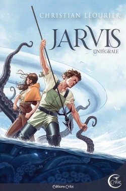 Bertrand.pt - Jarvis : Intégrale