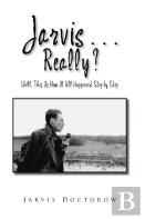 Jarvis . . . Really?