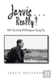 Jarvis . . . Really?