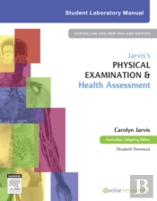 Jarvis'S Physical Examination And Health Assessment - Student Lab Manual