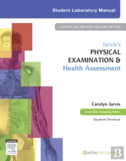 Bertrand.pt - Jarvis'S Physical Examination And Health Assessment - Student Lab Manual
