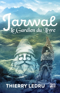 Bertrand.pt - Jarwal : Le Gardien Du Livre