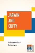 Jarwin And Cuffy