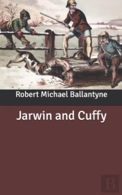 Jarwin And Cuffy