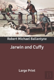 Jarwin And Cuffy