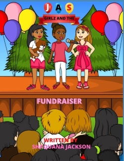 Bertrand.pt - Jas And The Fundraiser