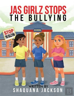Bertrand.pt - Jas Girlz Stop The Bullying