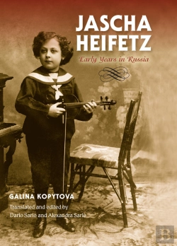 Bertrand.pt - Jascha Heifetz